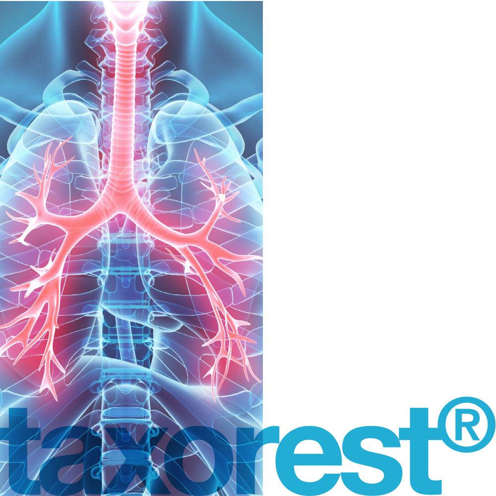 Taxorest Lingual Natural Food Supplement - Na'vi Organics