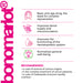 Bonomarlot Lingual Natural Food Supplement - Na'vi Organics