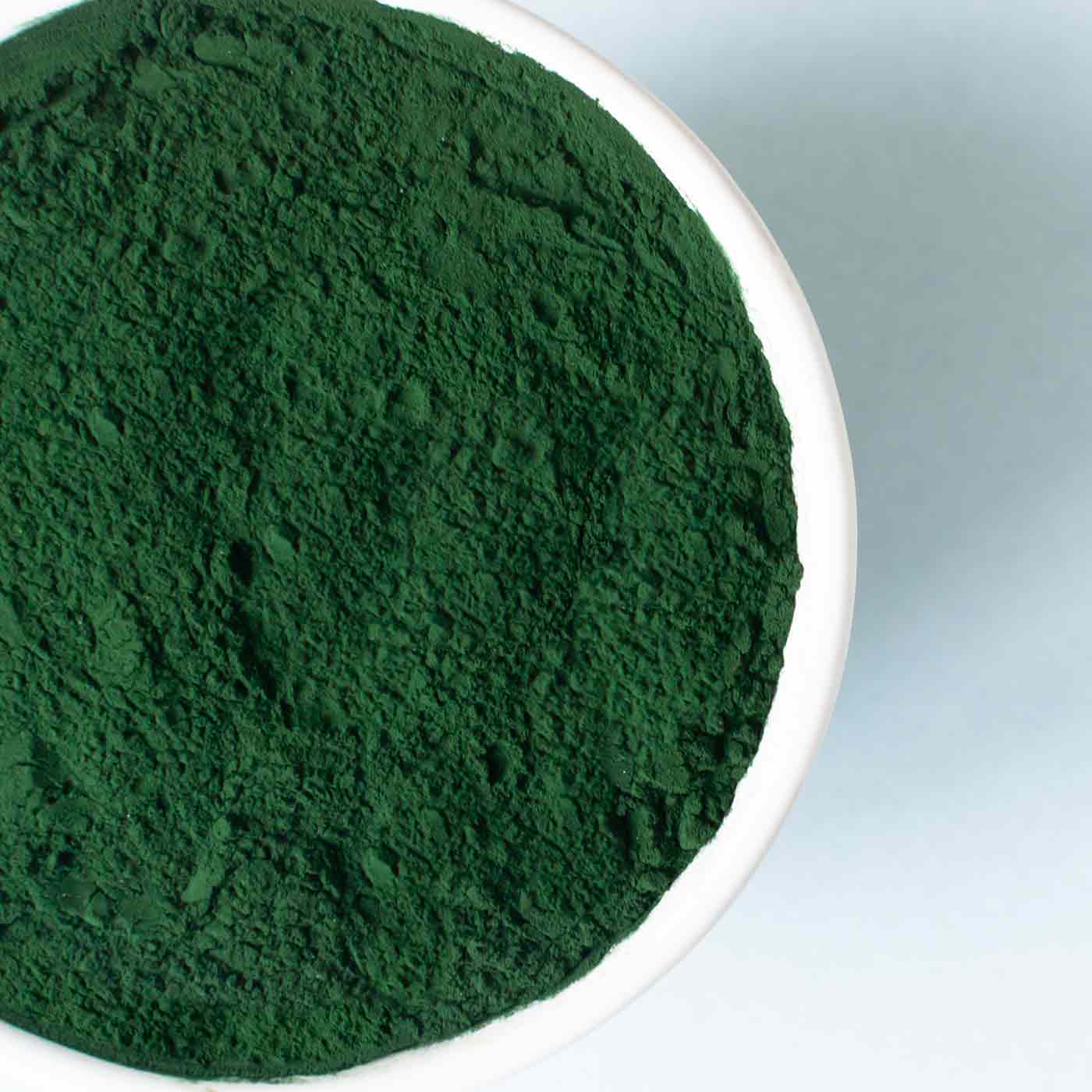 Organic Raw Kamut Wheatgrass JUICE Powder - Na'vi Organics