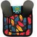 Feather print canvas chicken saddle (hen apron) for medium and large hens