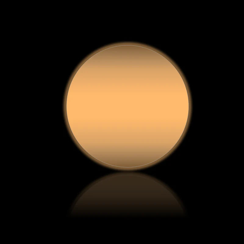Serenity Light - Na'vi Organics