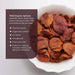 Organic trail mix recipe