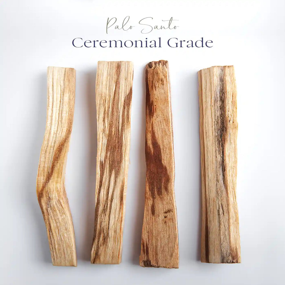 Palo Santo Holy Wood Incense