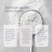 Pure levigated pearl powder used in traditional skincare and beauty rituals