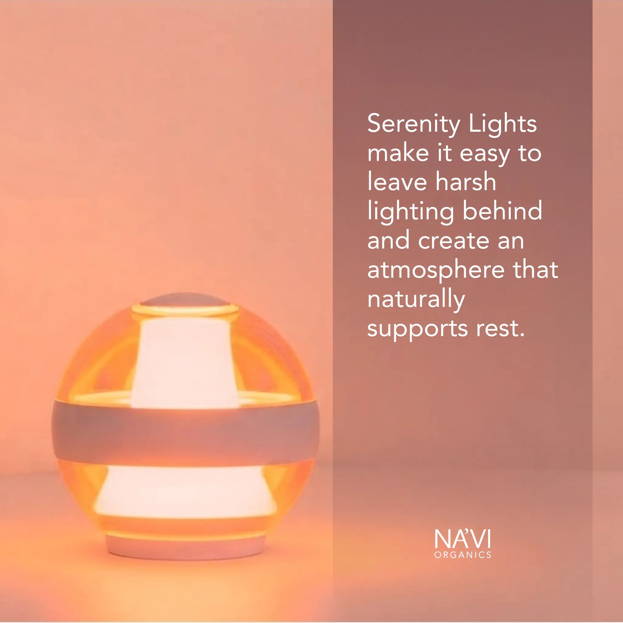 Serenity Light