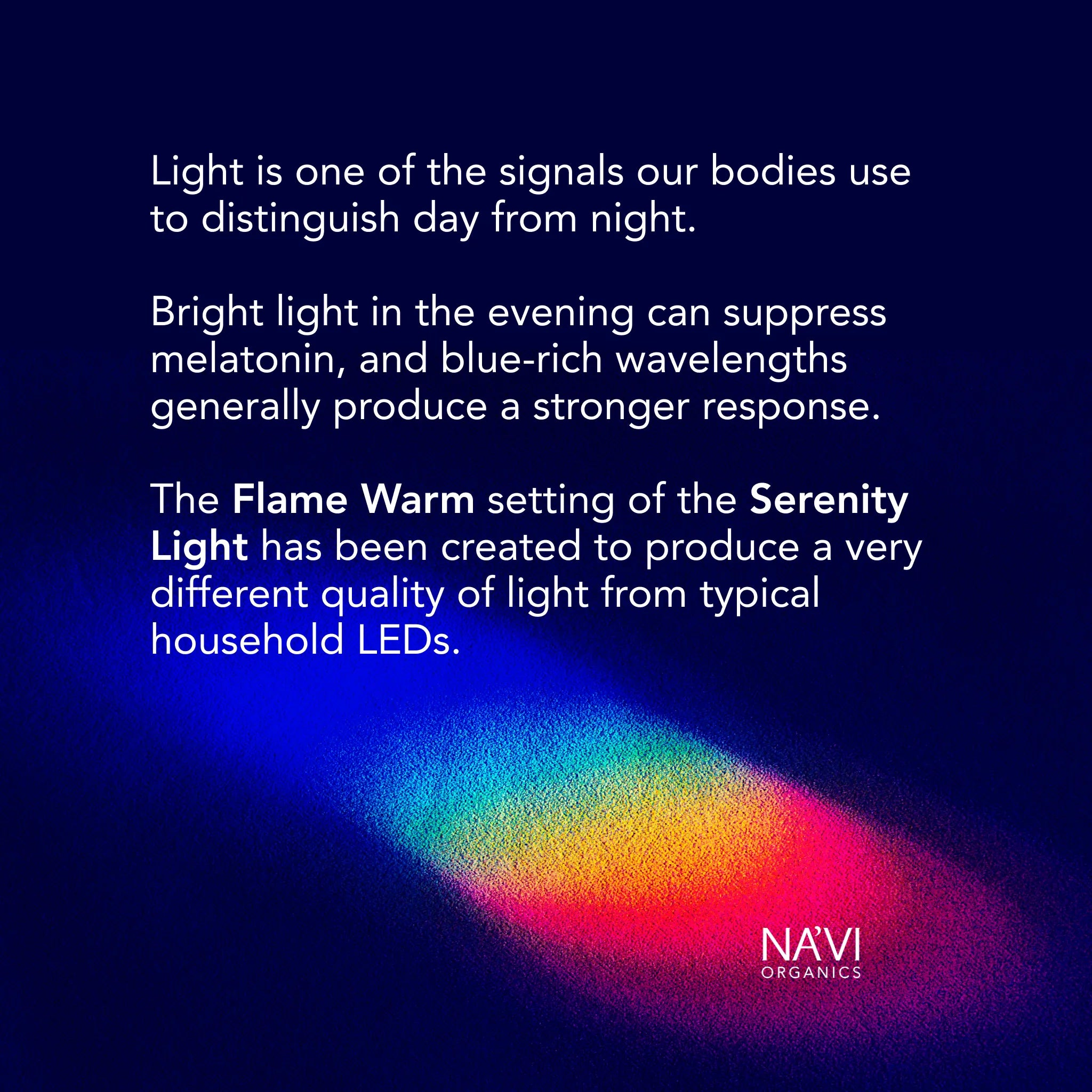 Serenity Light