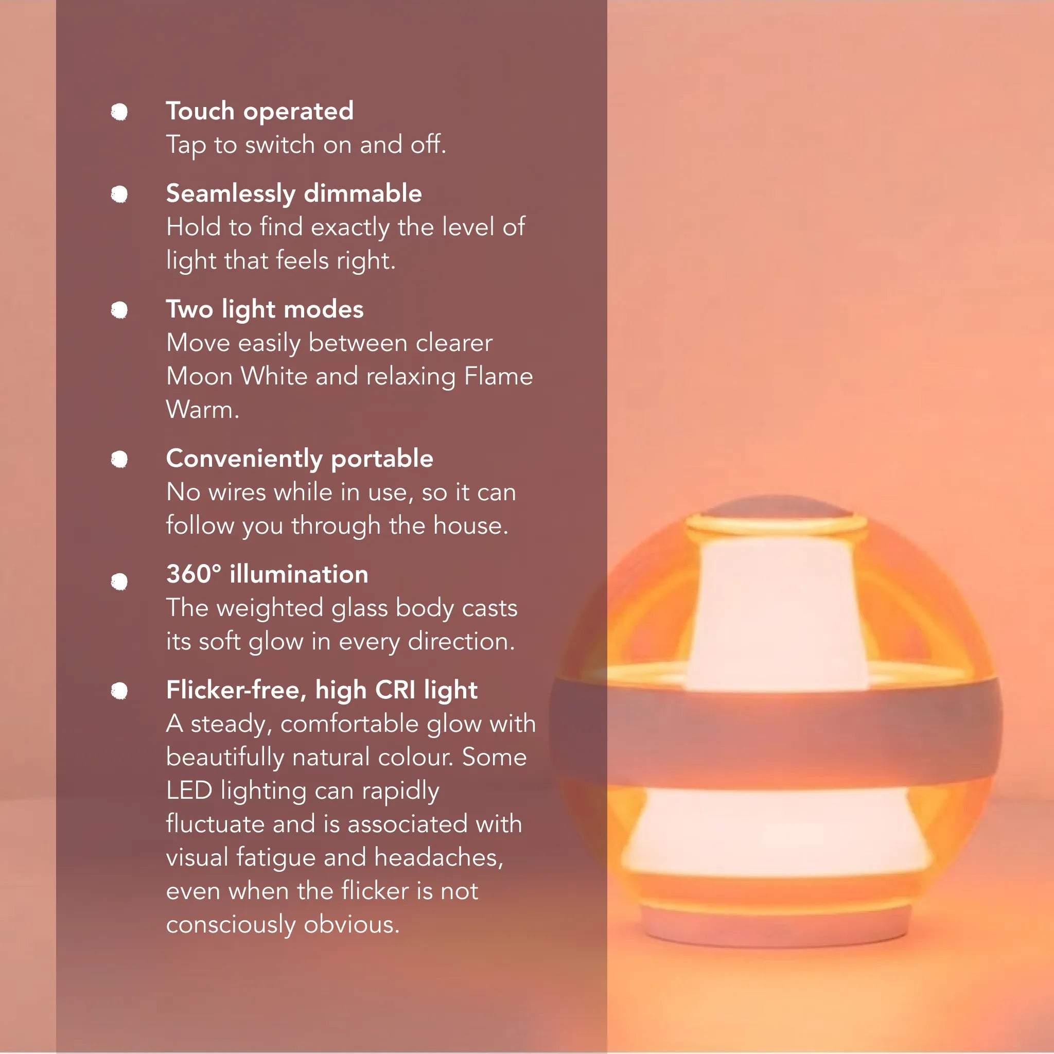 Serenity Light
