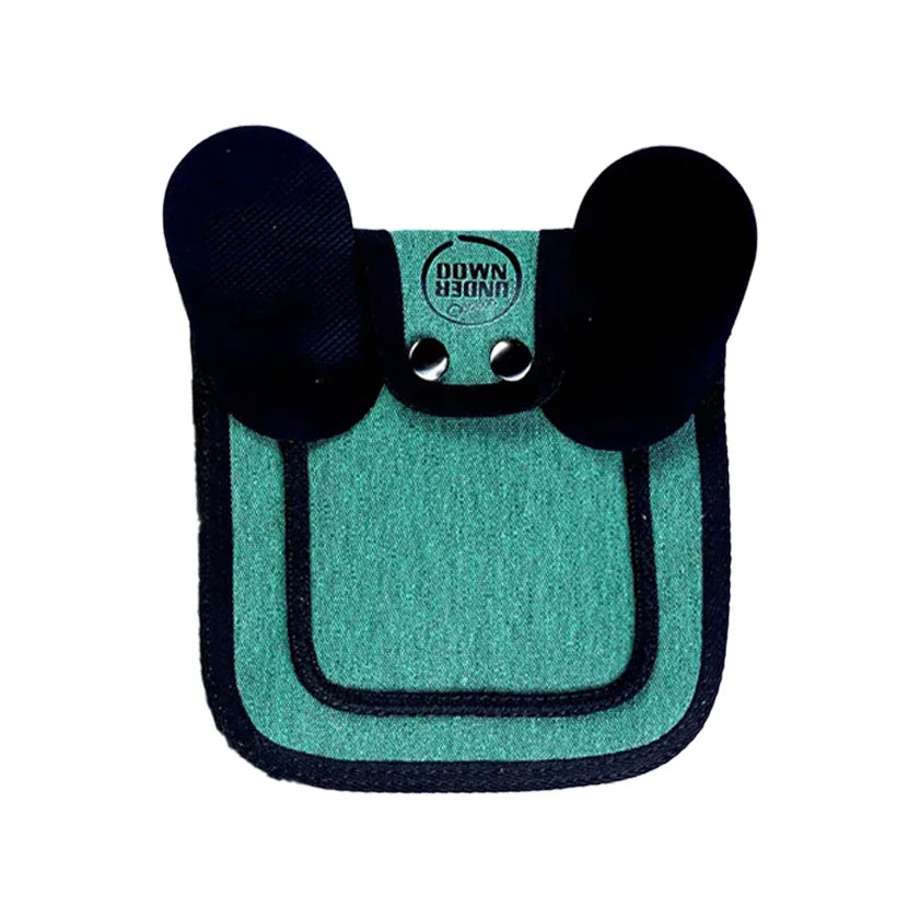 Chicken Saddle (Hen Apron) - Adjustable Hen Feather Saver
