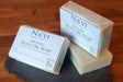 Organic Olive Oil Soap - Pure and Traditionally Cold Processed - Na'vi Organics Ltd