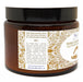 Full Spectrum Panax Ginseng Root Extract Powder - Superior Quality - Na'vi Organics Ltd