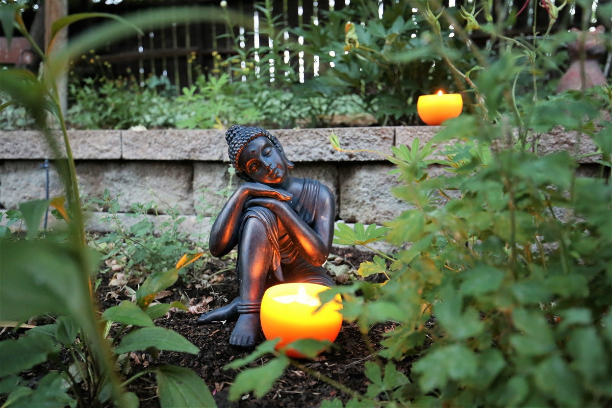 Pure Beeswax Lanterns