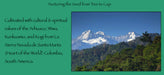 Mother Earth Restoration Coffee Beans - Na'vi Organics Ltd