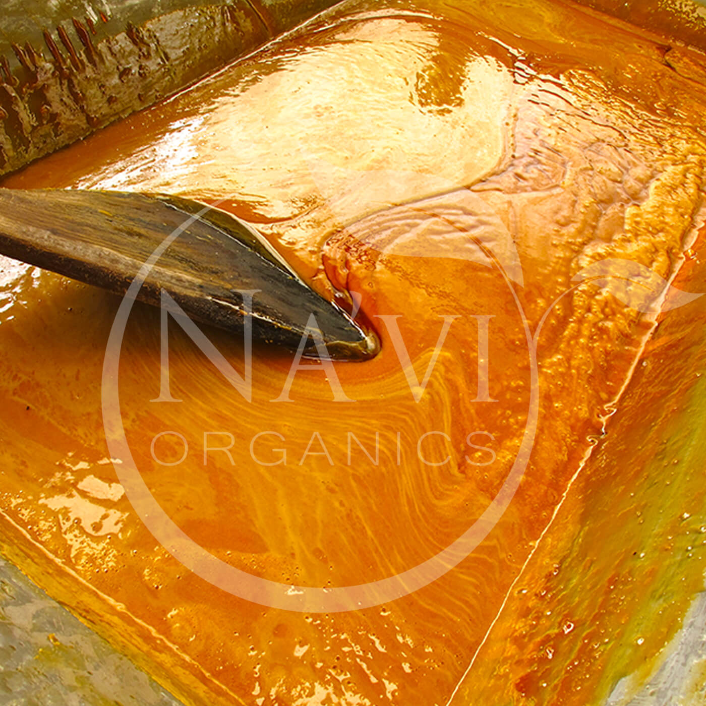 Organic Panela Rapadura Sugar - Natural Unrefined Wholefood