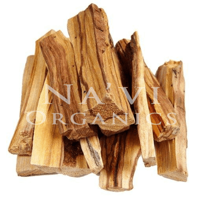 Palo Santo Sacred Wood Incense | Sacred Wood Essence