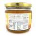 A2 Desi Gir Cow Cultured Ghee - Vedic Bilona HOMA Organic Farmed - 300ml - Na'vi Organics