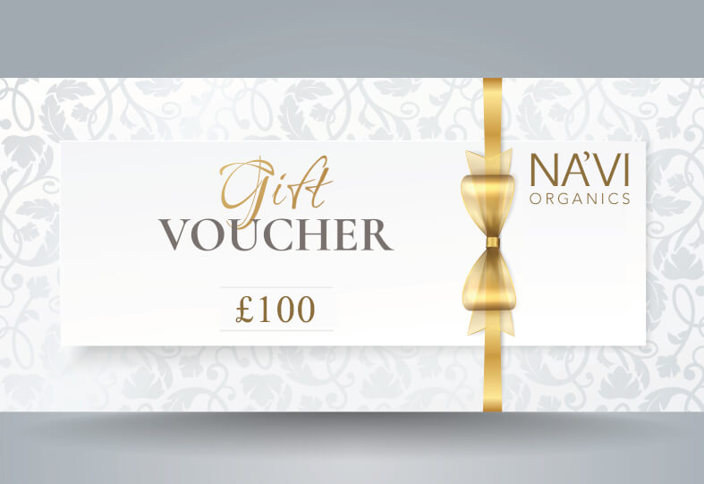 Gift cards - Na'vi Organics