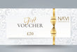 Gift cards - Na'vi Organics