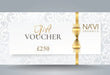 Gift cards - Na'vi Organics