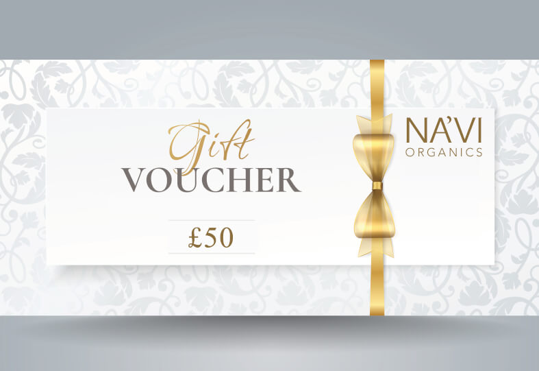 Gift cards - Na'vi Organics