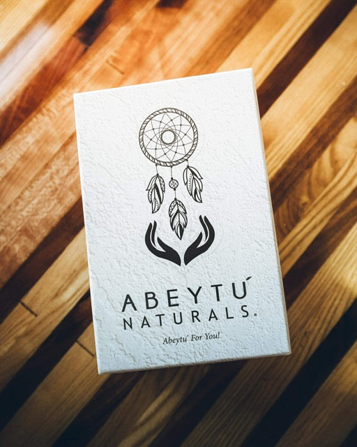 Abeytu' Naturals Wellness Essentials Capsules
