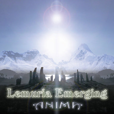 Lemuria Emerging CD - Na'vi Organics Ltd